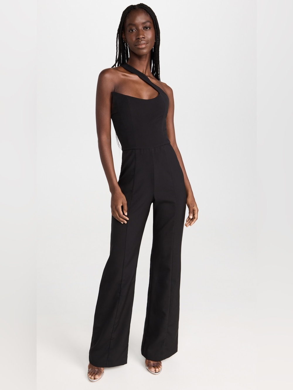 Black Halo Brew Jumpsuit